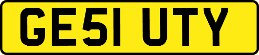 GE51UTY