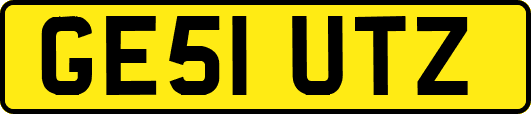 GE51UTZ