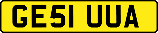 GE51UUA