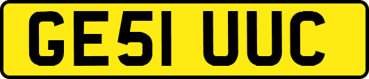 GE51UUC