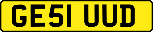 GE51UUD