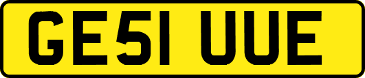 GE51UUE