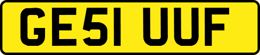 GE51UUF