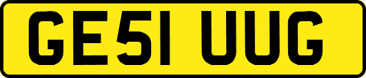 GE51UUG