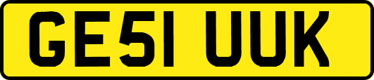 GE51UUK