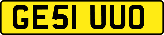 GE51UUO