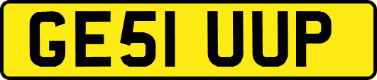 GE51UUP
