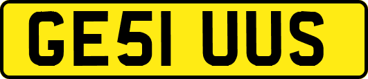 GE51UUS