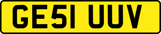 GE51UUV