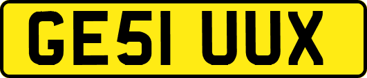 GE51UUX