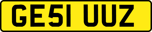 GE51UUZ