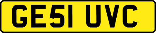 GE51UVC