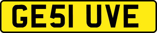GE51UVE