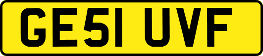 GE51UVF