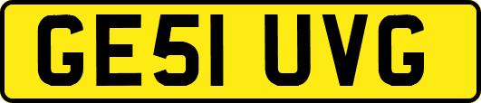 GE51UVG