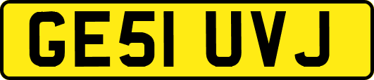 GE51UVJ