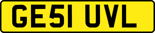 GE51UVL