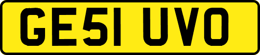 GE51UVO