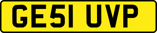 GE51UVP