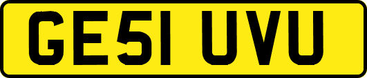 GE51UVU