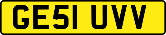GE51UVV