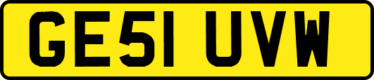 GE51UVW