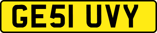 GE51UVY
