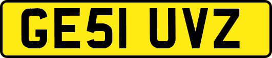 GE51UVZ