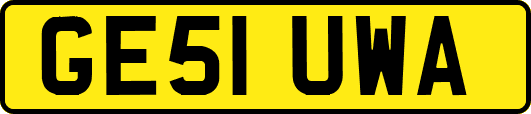 GE51UWA