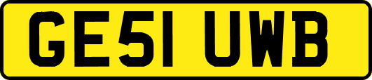 GE51UWB