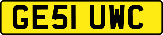 GE51UWC