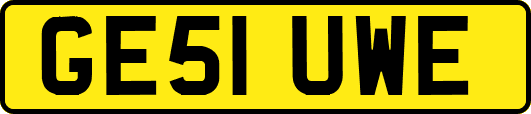 GE51UWE