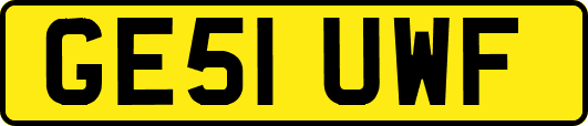 GE51UWF