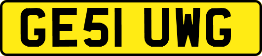 GE51UWG