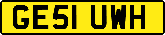 GE51UWH