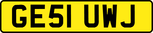 GE51UWJ