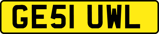 GE51UWL