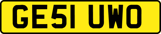 GE51UWO