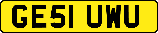 GE51UWU