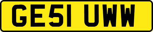 GE51UWW