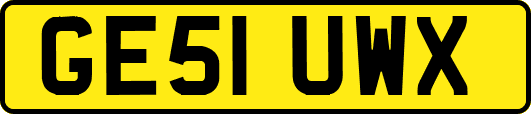 GE51UWX