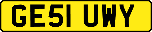 GE51UWY