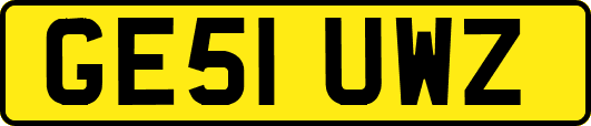 GE51UWZ