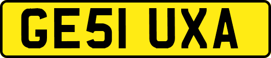GE51UXA