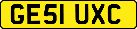 GE51UXC
