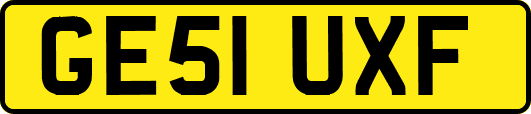 GE51UXF