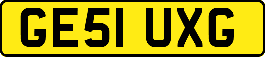 GE51UXG