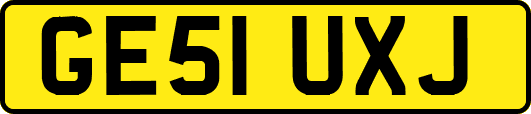 GE51UXJ
