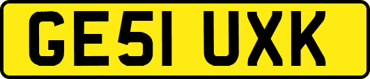 GE51UXK