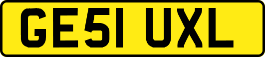 GE51UXL